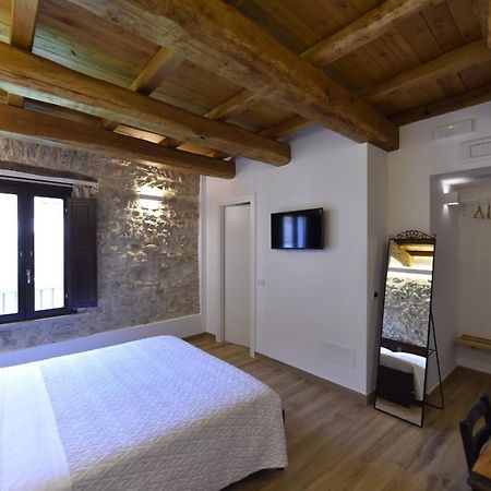 Le Benedettine Affittacamere Relais 폰디 외부 사진